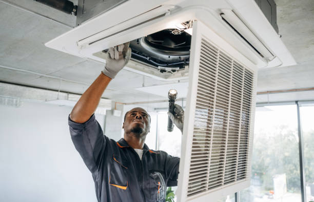 Licensed Hvac service in Warrensburg, NY - FH HVAC